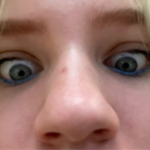 Meet your Posher, Harper